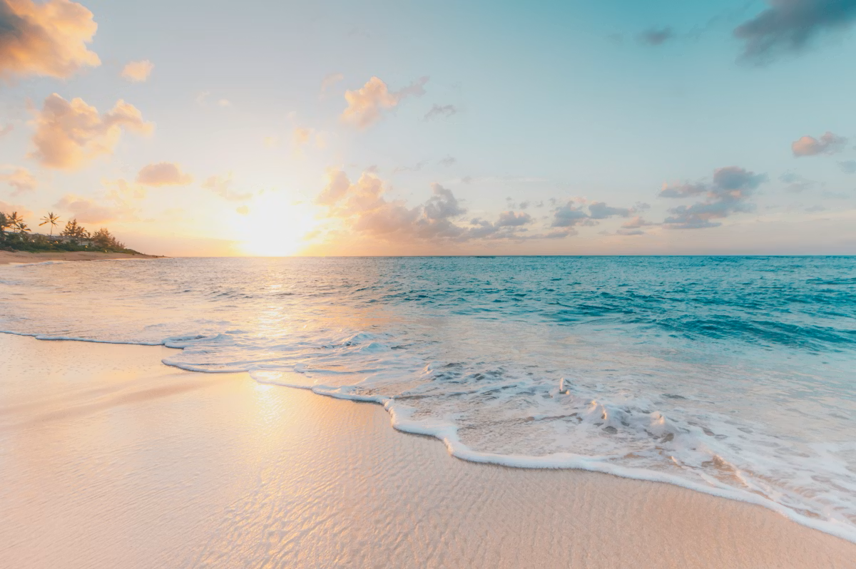 Coastal Weekend Saver