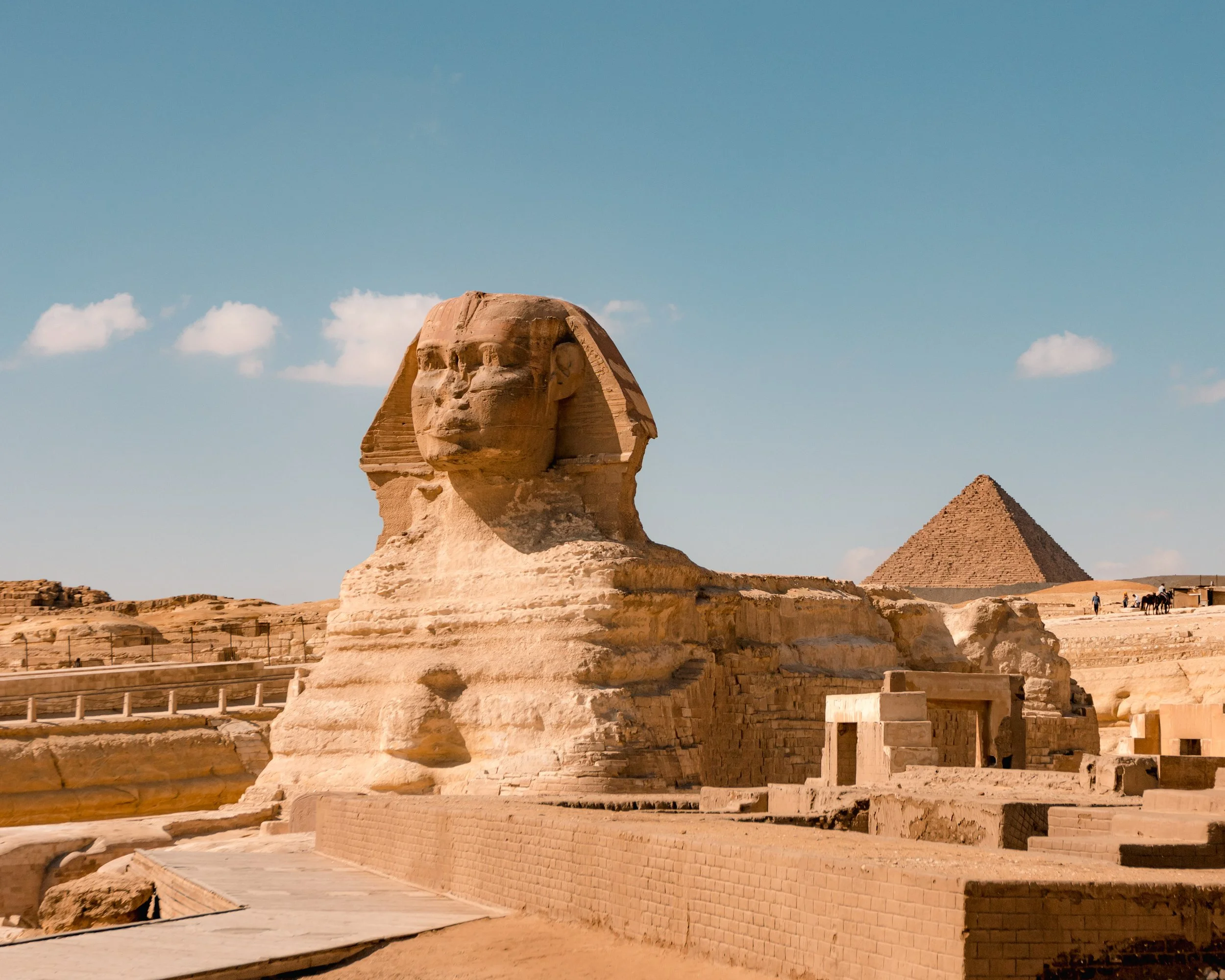 EGYPT TOUR PACKAGE