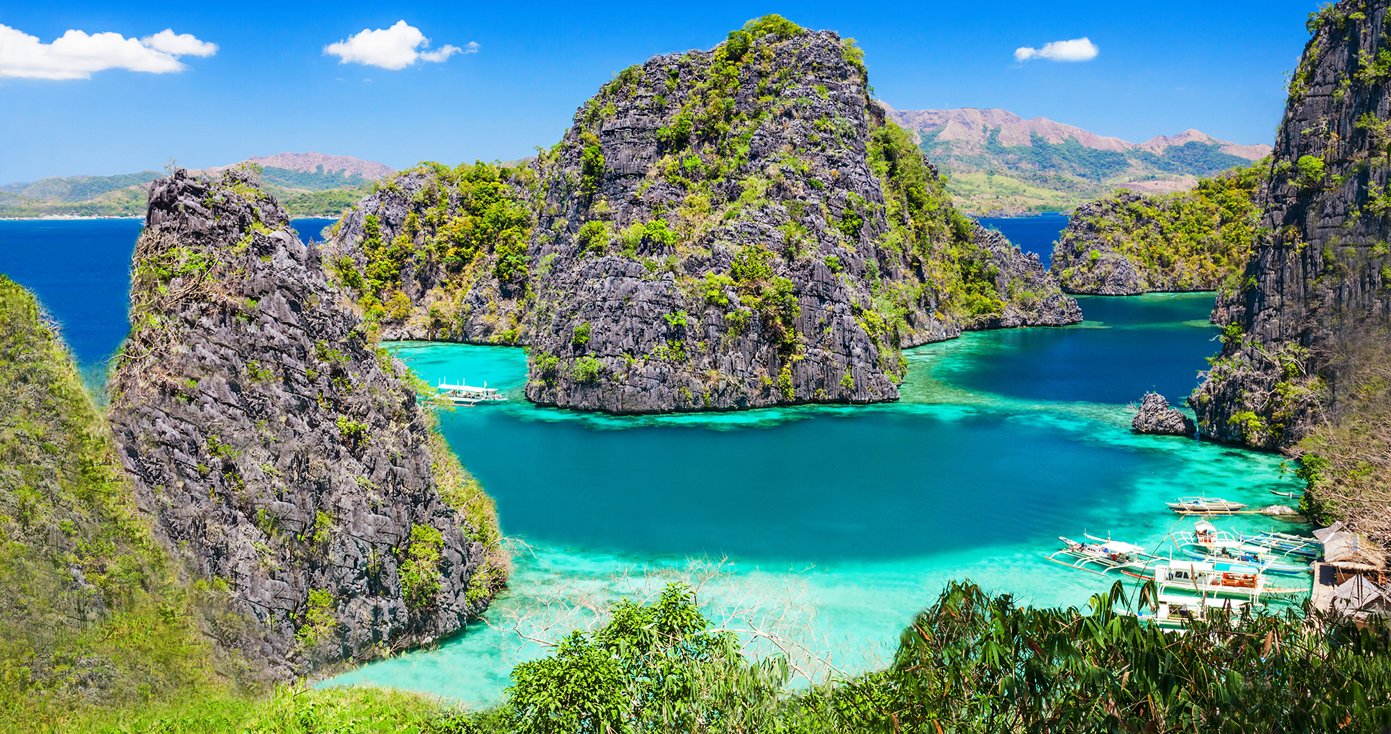 PHILIPPINES TOUR PACKAGE