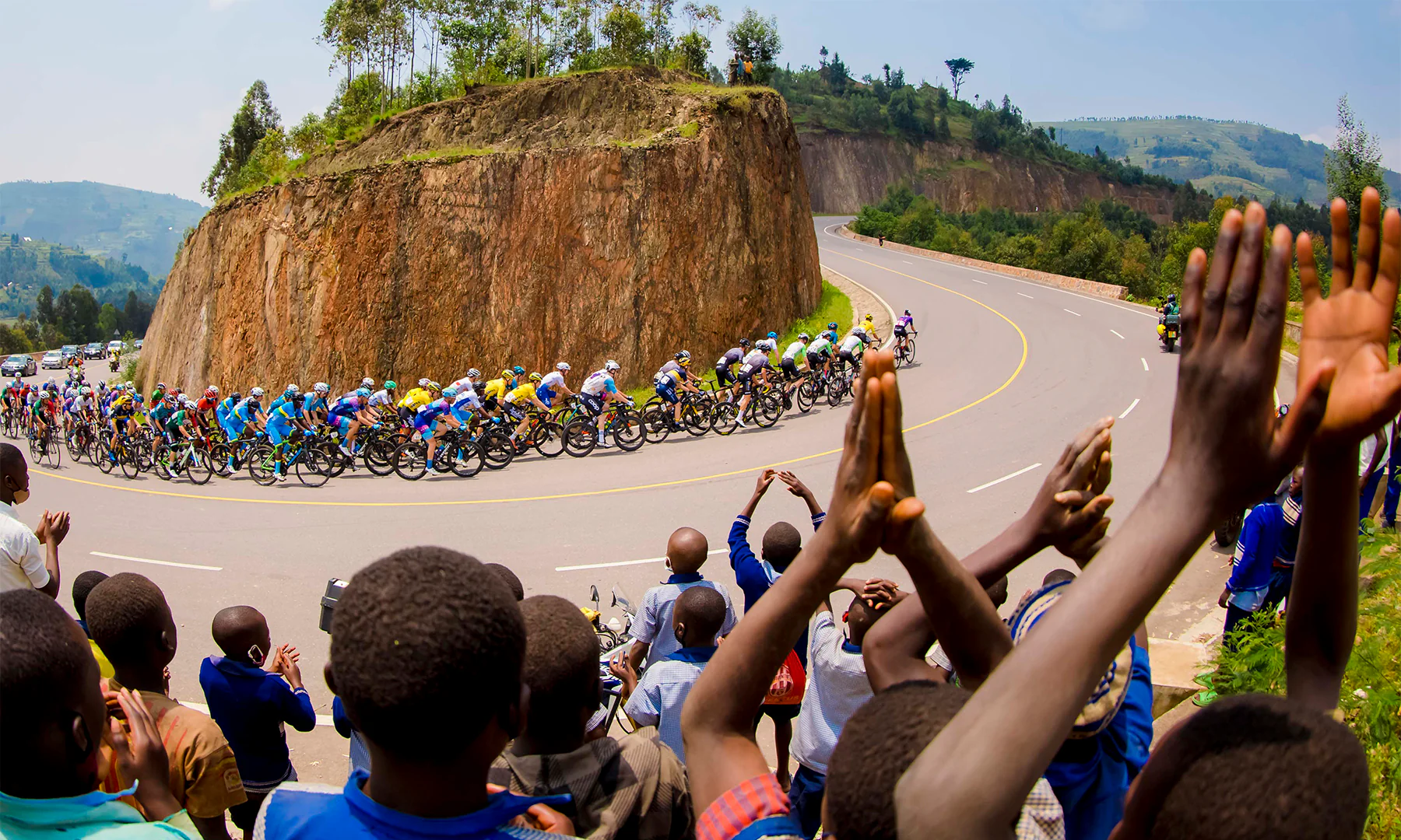 RWANDA TOUR PACKAGE