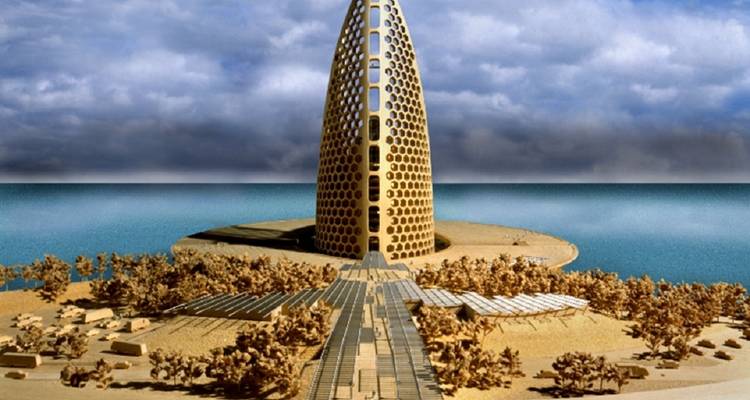 SENEGAL TOUR PACKAGE