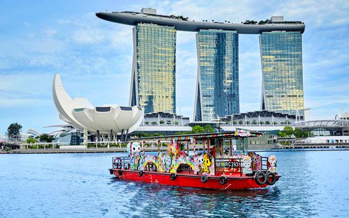 SINGAPORE TOUR PACKAGE