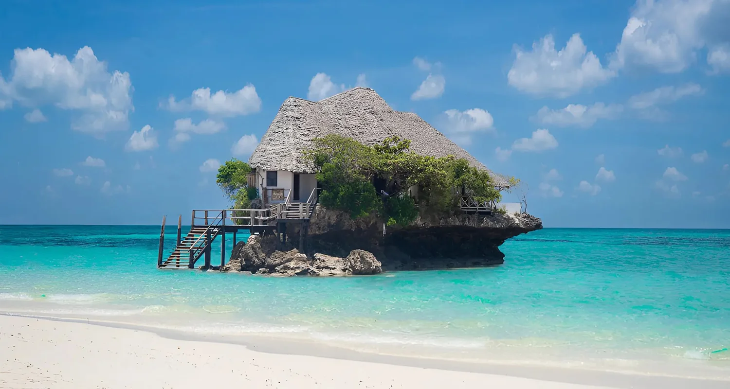 ZANZIBAR TOUR PACKAGE