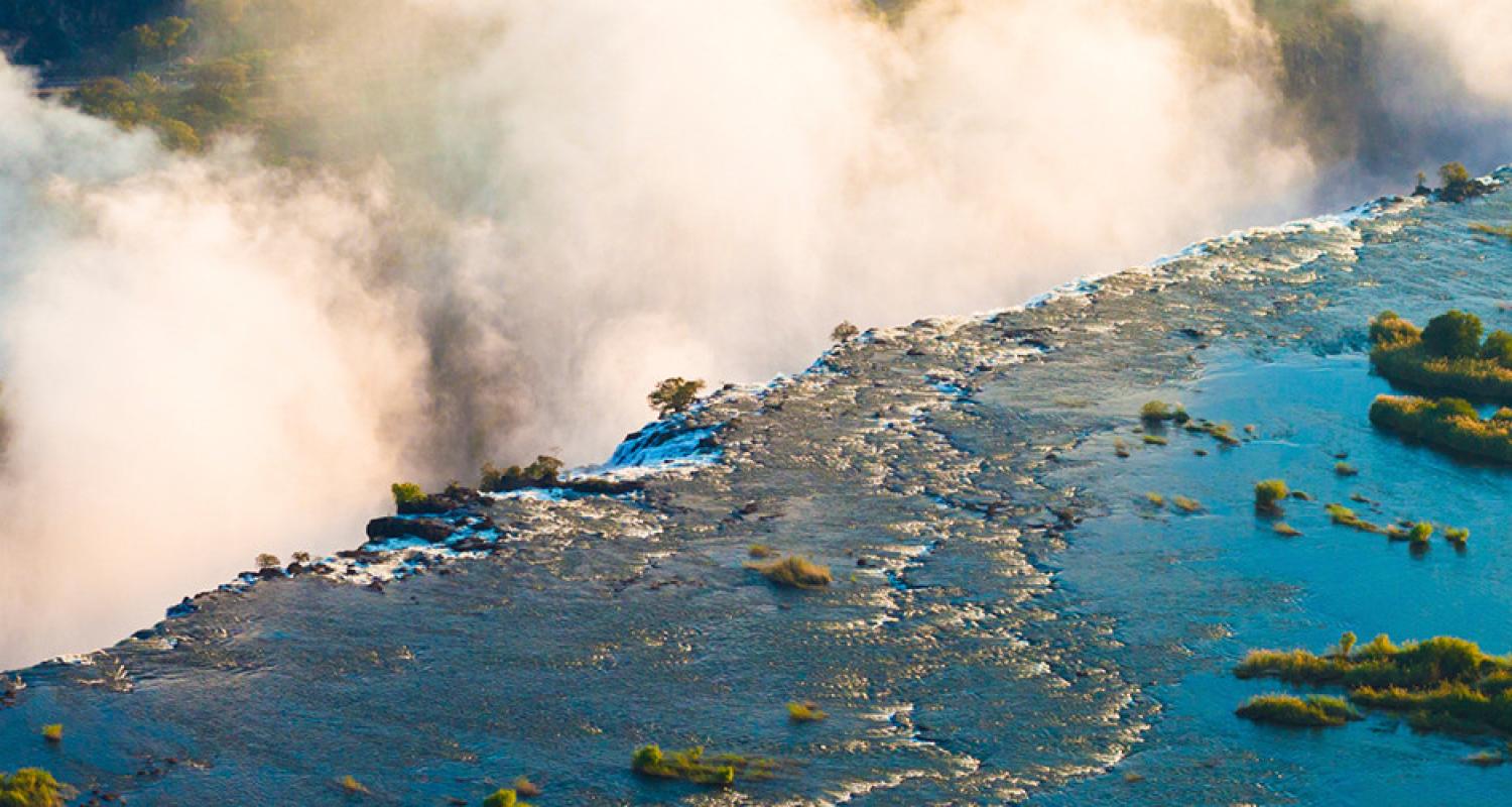 ZIMBABWE VICTORIA FALLS TOUR PACKAGE