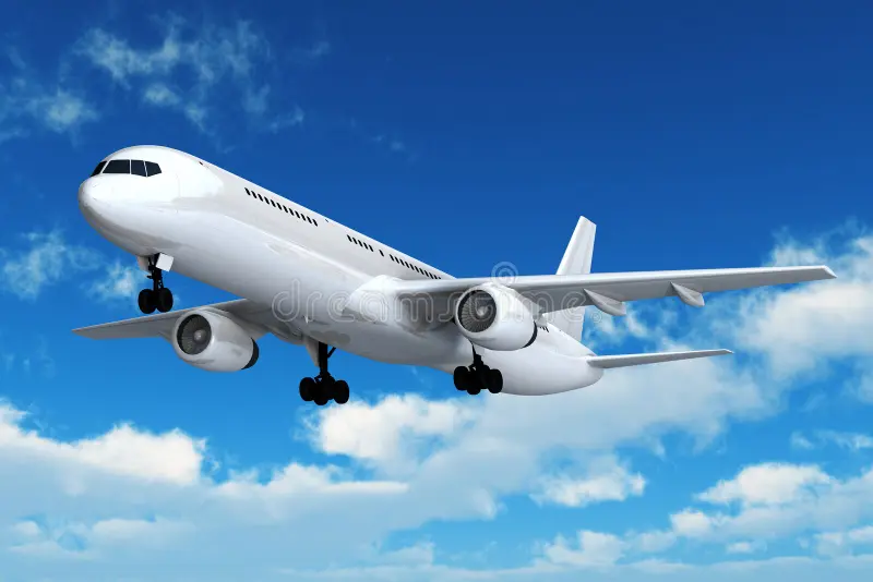 Flight Booking